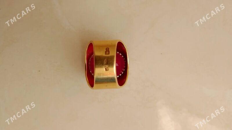 Guzyl ÿüzik - Ашхабад - img 4