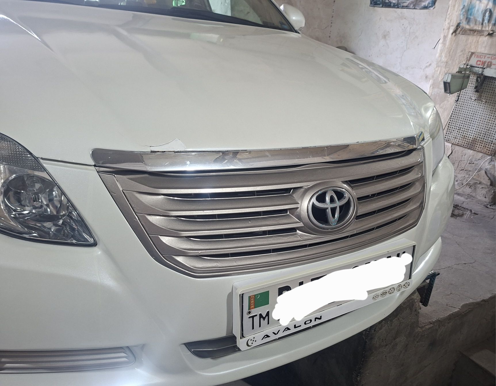 Awalon abilsofka 450 TMT - Aşgabat - img 2