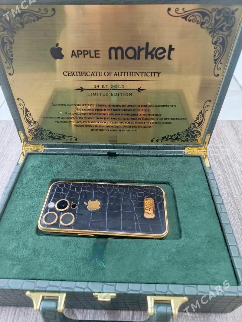 Karopkasyz 16pro Alyas Rabocy - Aşgabat - img 2