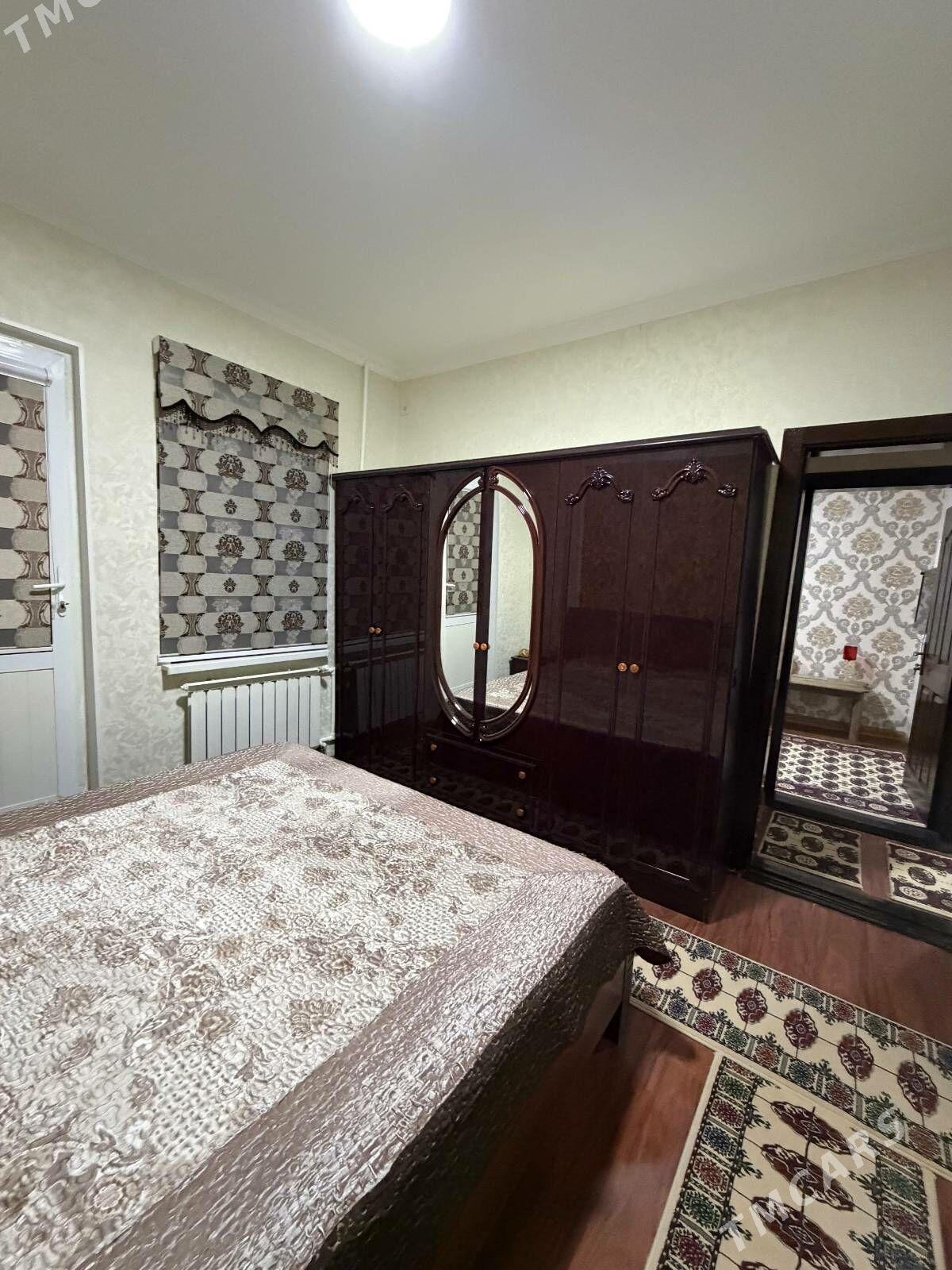 АРЕНДА МИР-7 - Parahat 7 - img 4