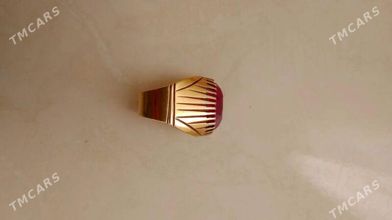 Guzyl ÿüzik - Ашхабад - img 3