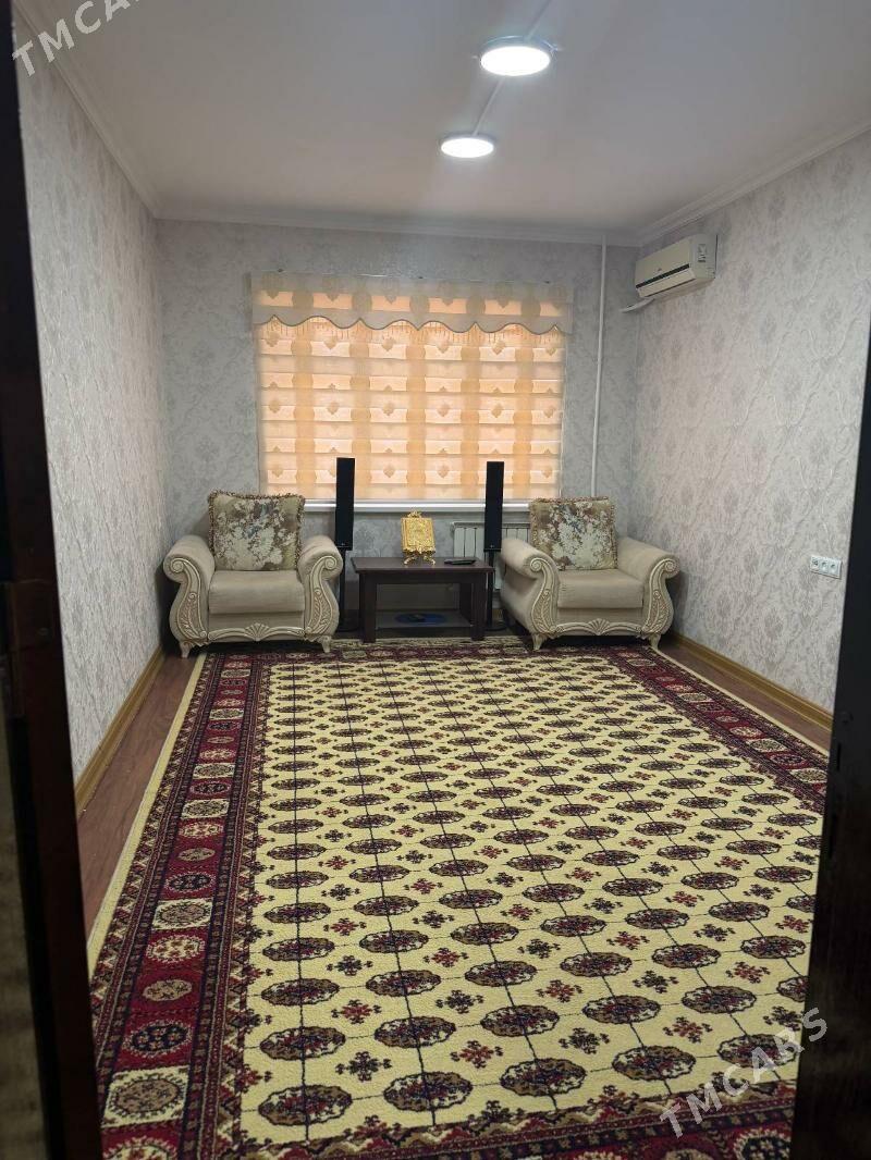 АРЕНДА МИР-7 - Parahat 7 - img 1