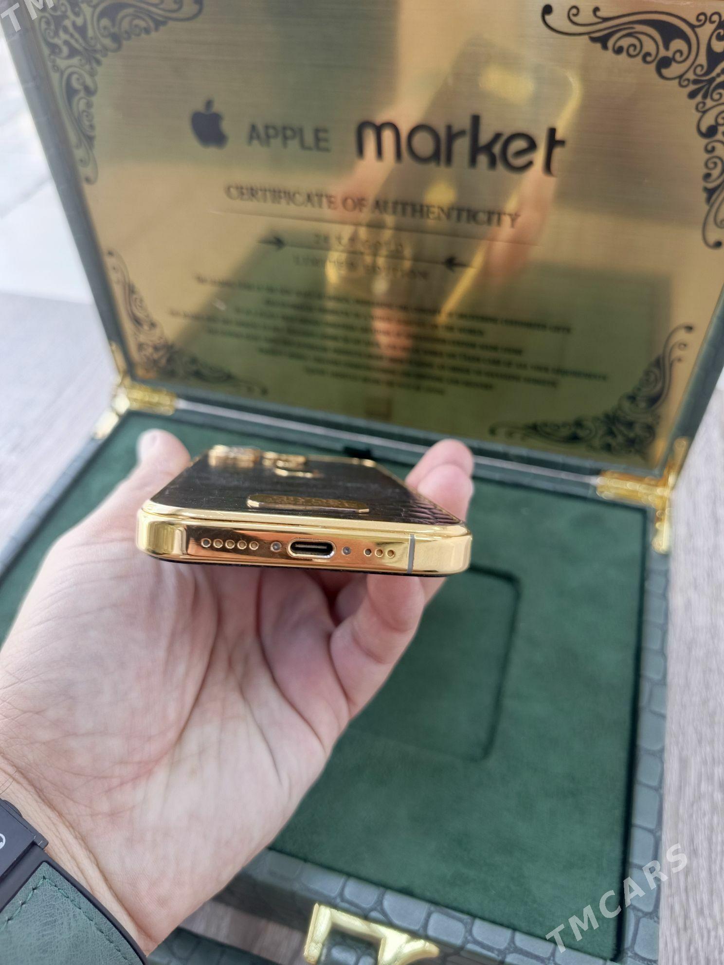 Karopkasyz 16pro Alyas Rabocy - Aşgabat - img 3