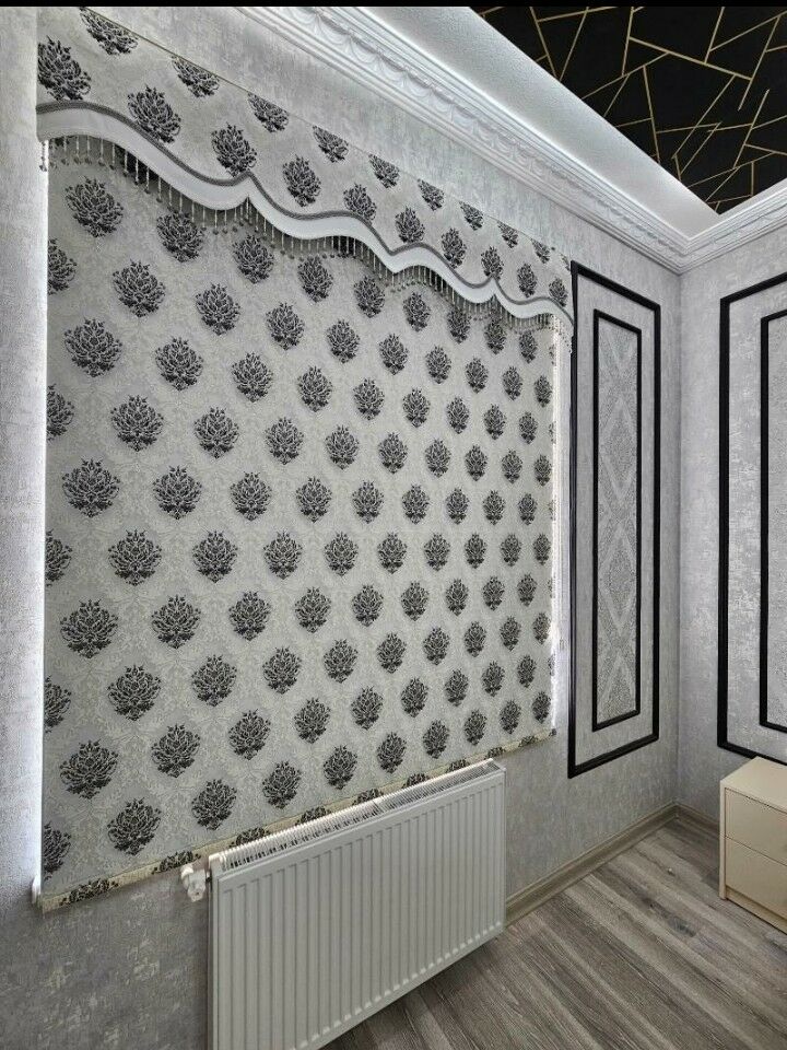 ŽALÝUZLAR WE PERDELER - Mary - img 2