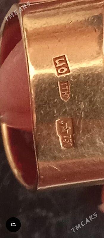 Guzyl ÿüzik - Ашхабад - img 2