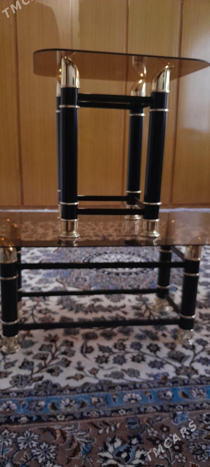 padystawka - Türkmenbaşy - img 1