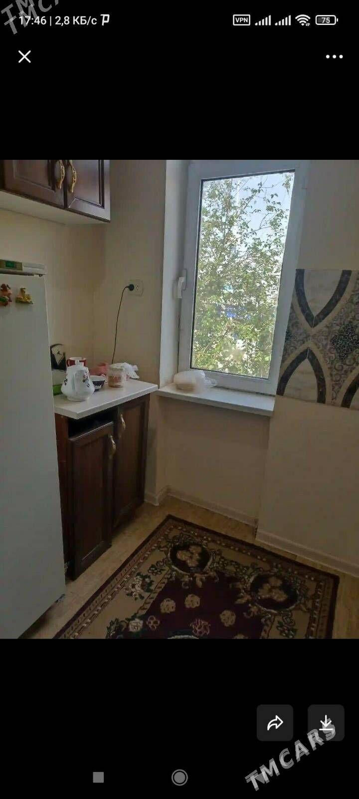 Satlyk 3/3 etajy 1 kom 38m² - 30 mkr - img 4