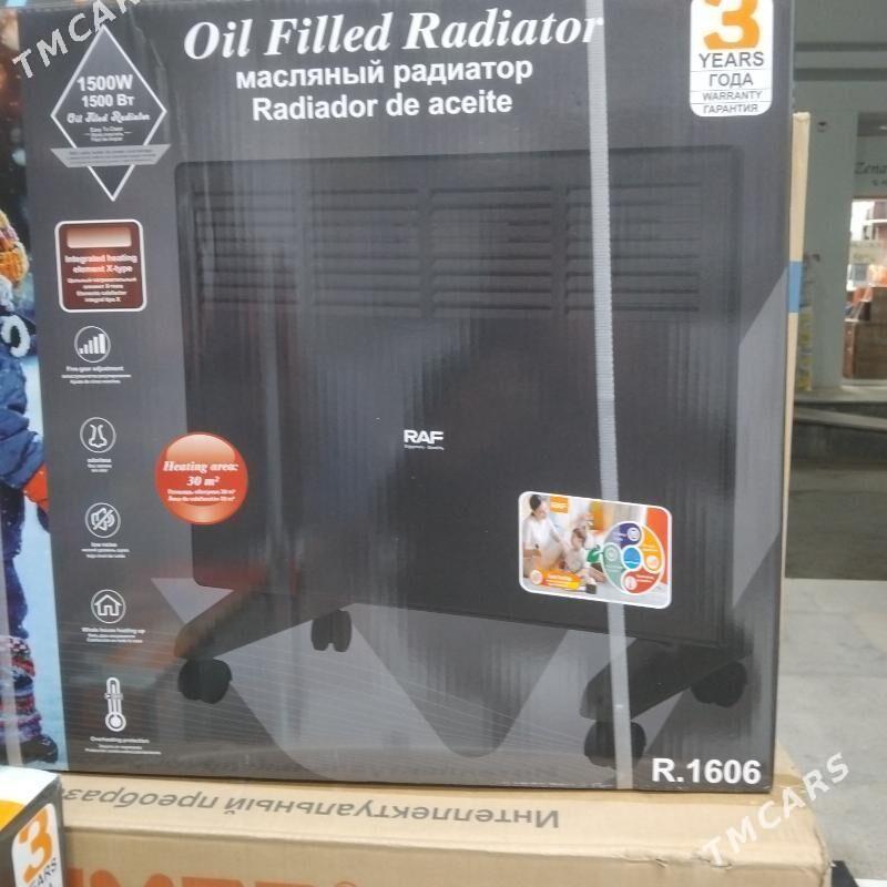 pec tok pec печка yyladyjy utu - Ашхабад - img 2