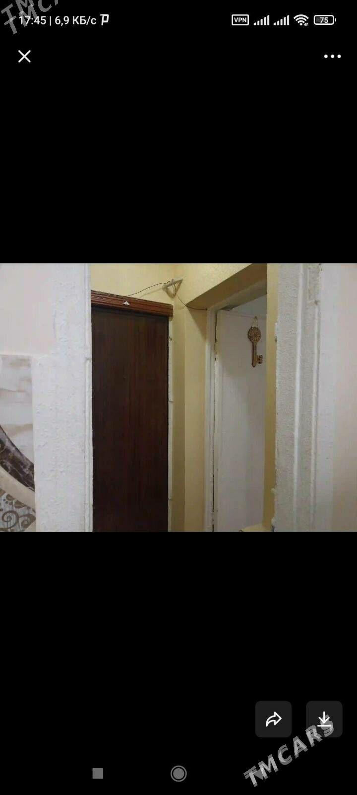 Satlyk 3/3 etajy 1 kom 38m² - 30 mkr - img 3