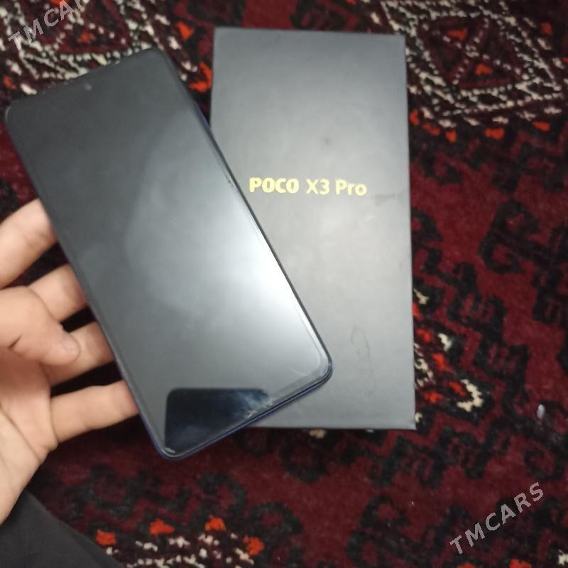 POCO X3 PRO - Balkanabat - img 3