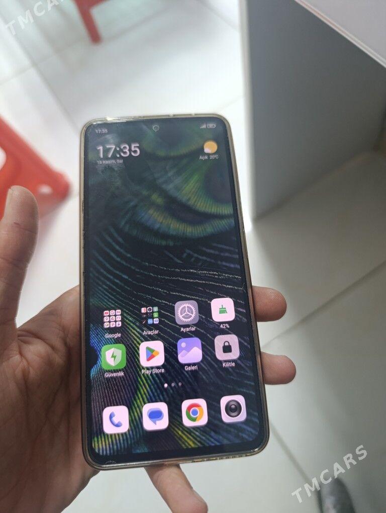 note 13 8/256 paket - Балканабат - img 2