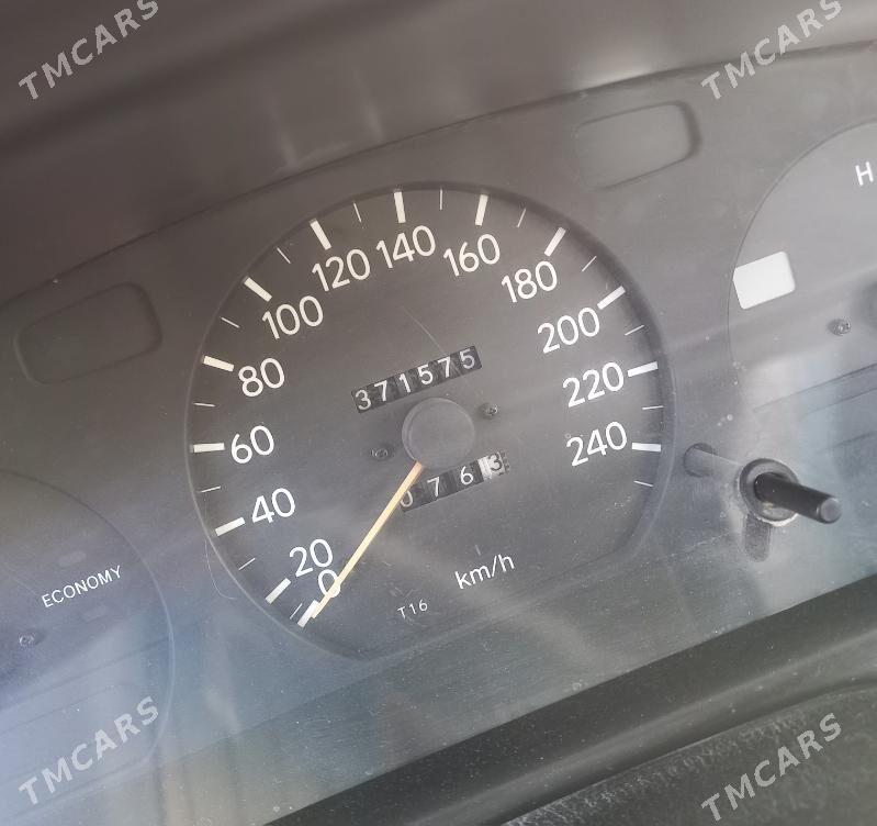 Toyota Carina 1993 - 74 000 TMT - Шабатский этрап - img 6