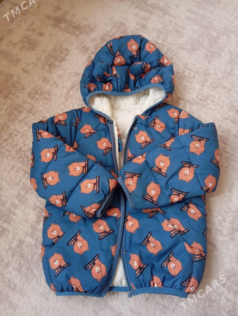 куртка - Aşgabat - img 1