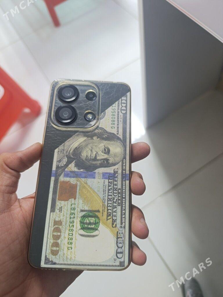 note 13 8/256 paket - Балканабат - img 1