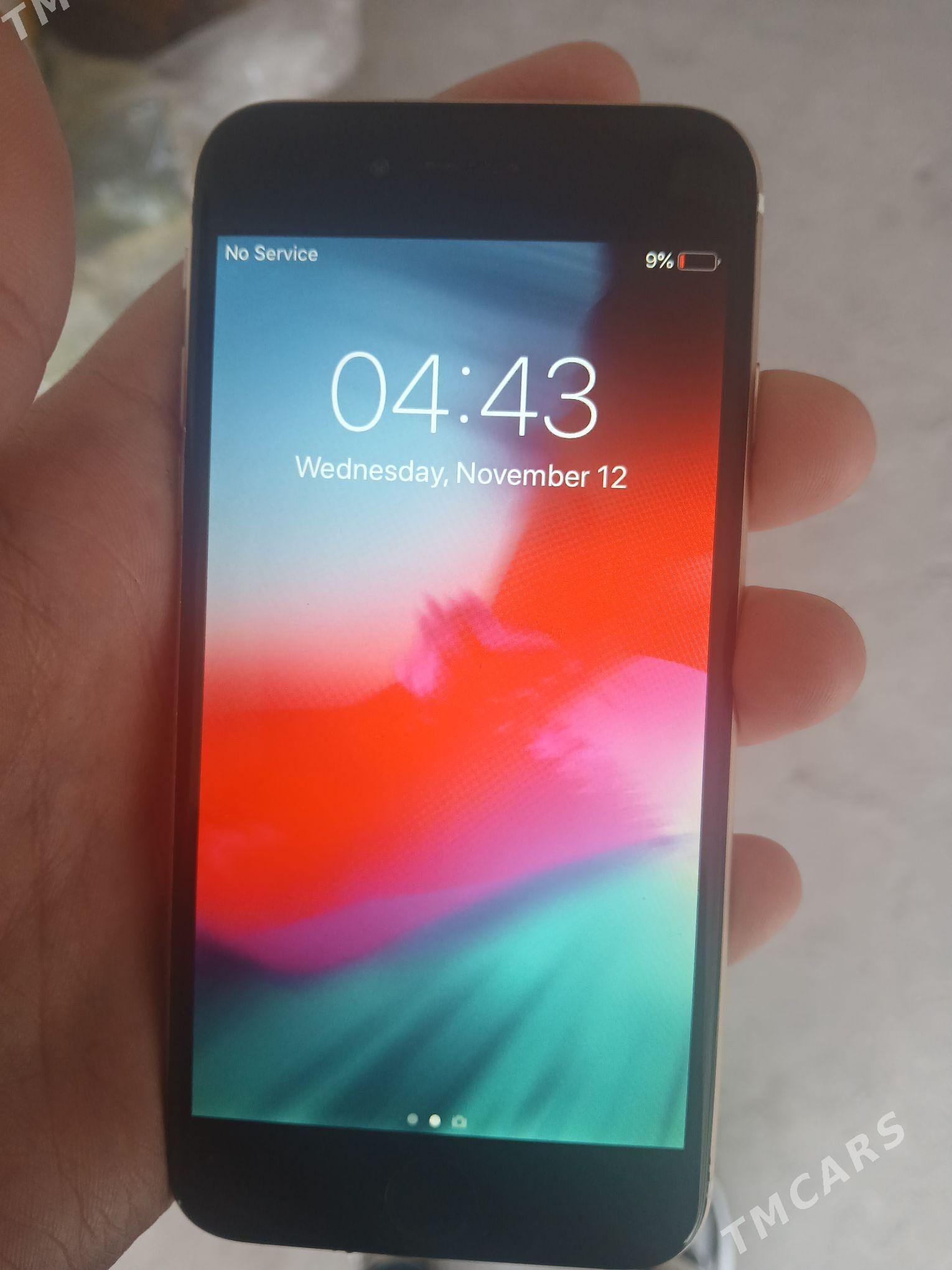 iphone 6 - Дашогуз - img 2