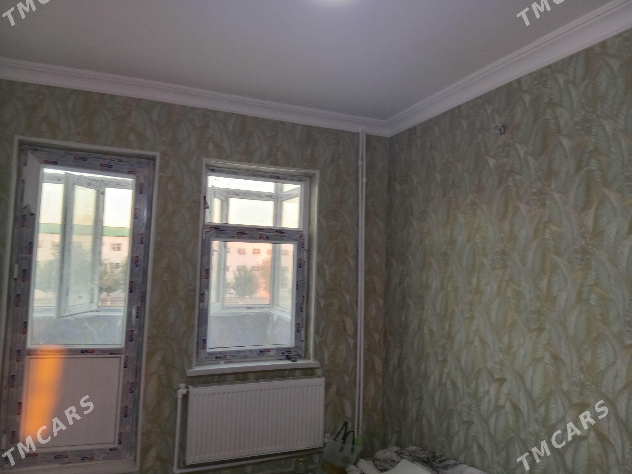 Gurluşyk işleri - Mary - img 3