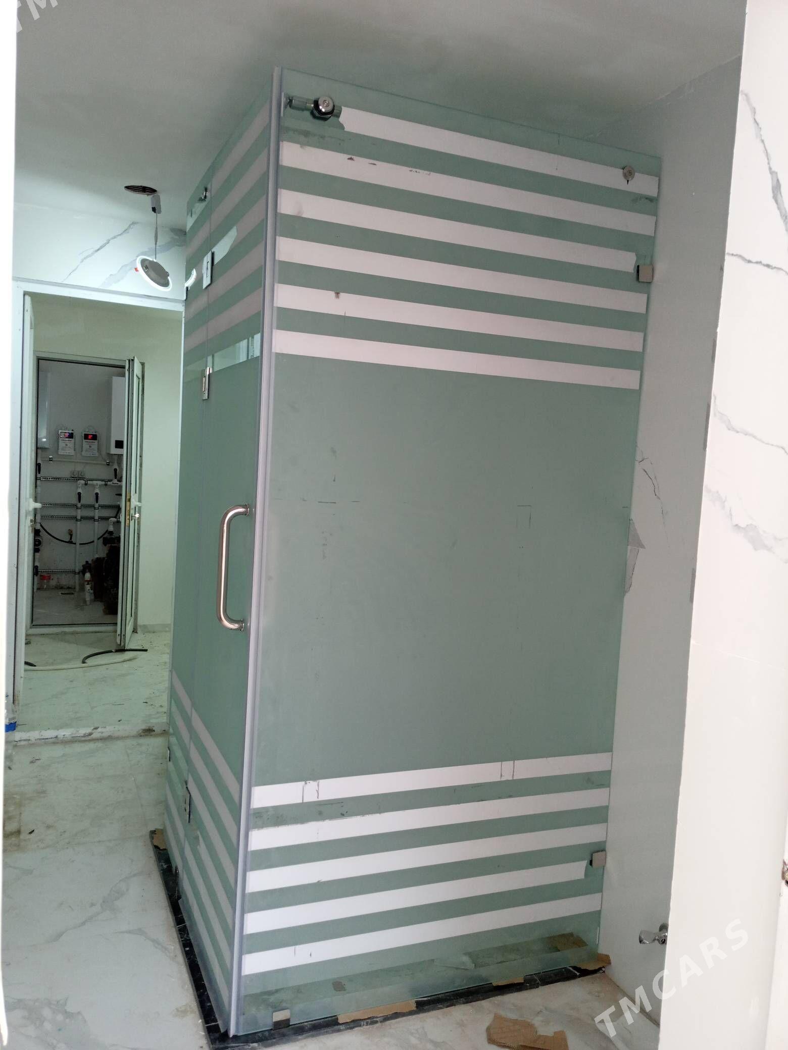 duskabina , duskabins ayna - Aşgabat - img 3