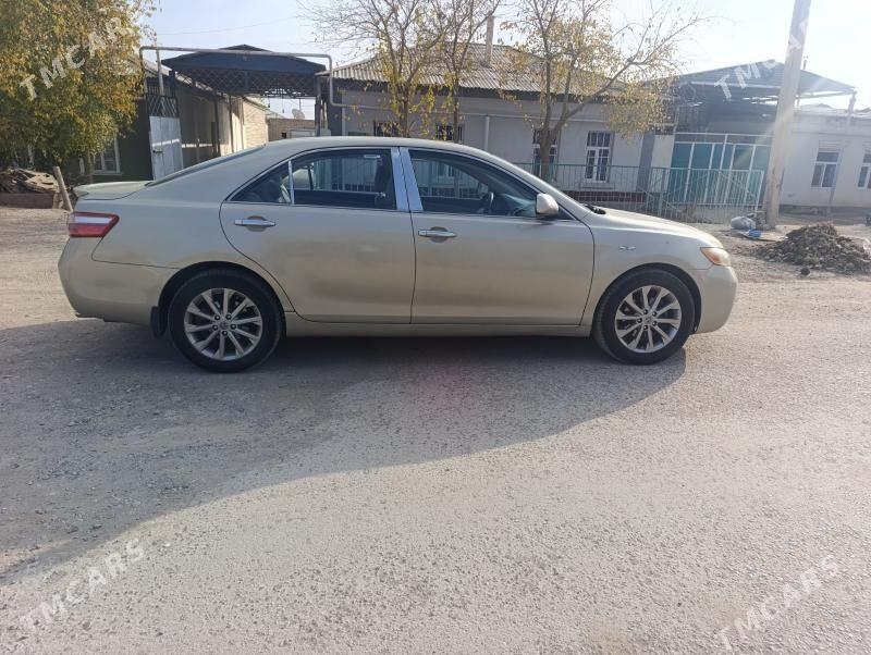 Toyota Camry 2008 - 138 000 TMT - Tejen - img 4