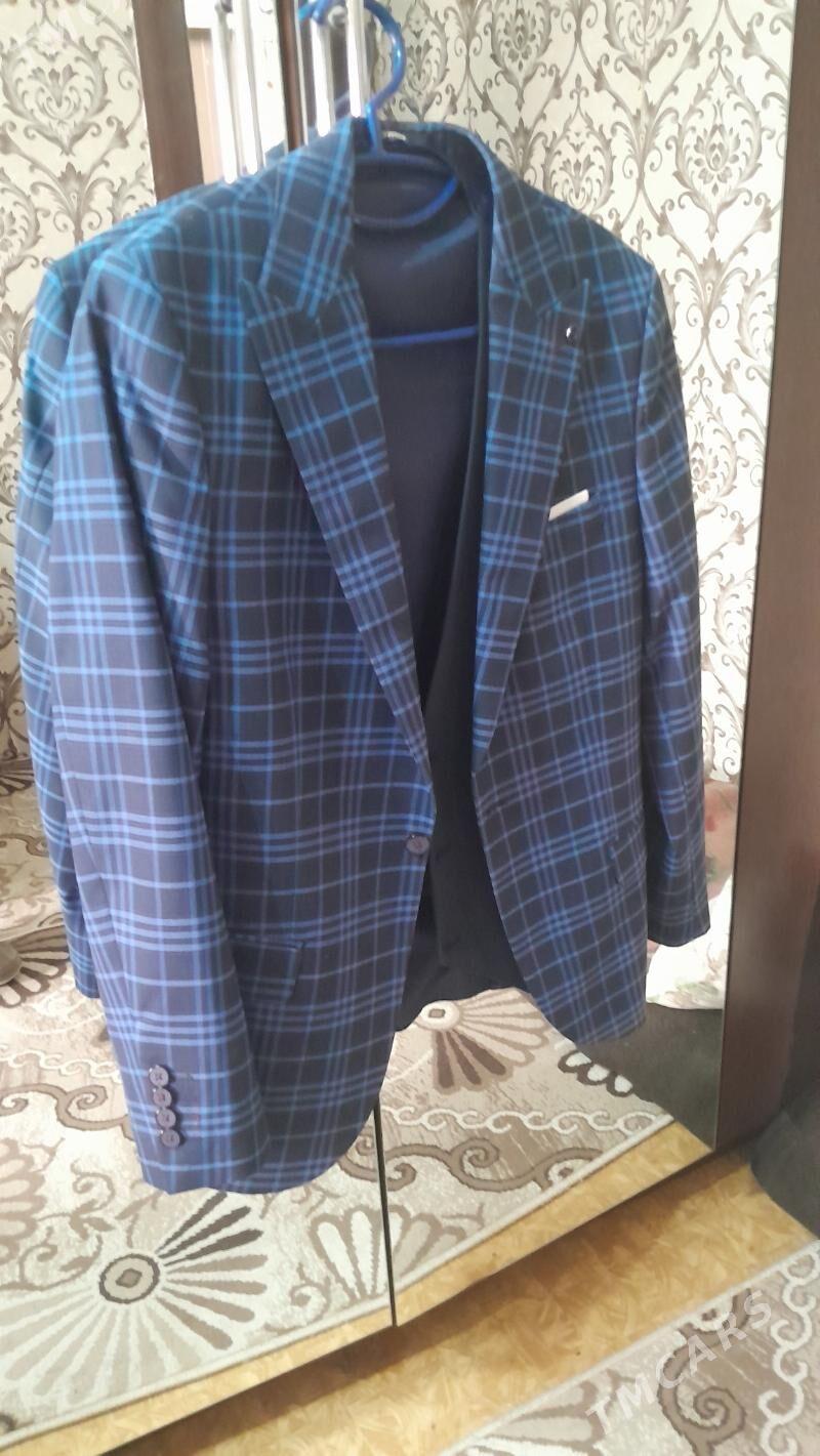Пиджак - Aşgabat - img 2
