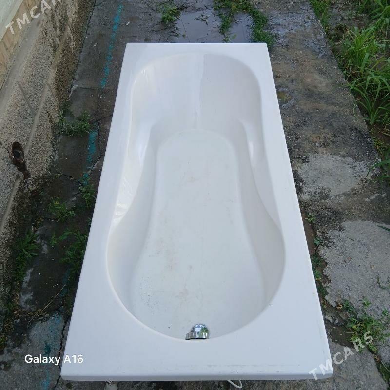 Wanna - Aşgabat - img 2