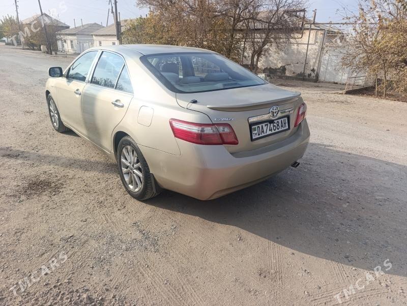 Toyota Camry 2008 - 138 000 TMT - Tejen - img 2