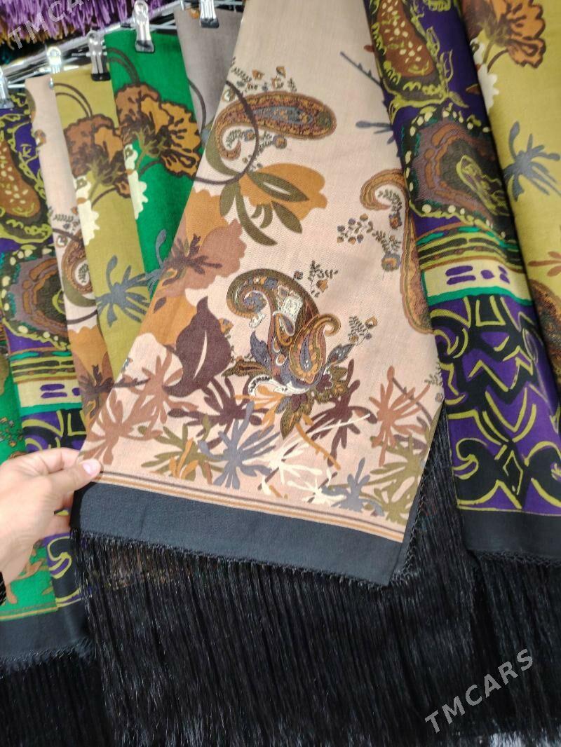 Gyrasy gara çargat yalyk - Balkanabat - img 8