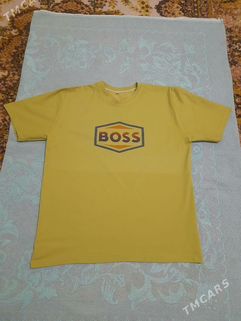 futbolkalar - Aşgabat - img 3