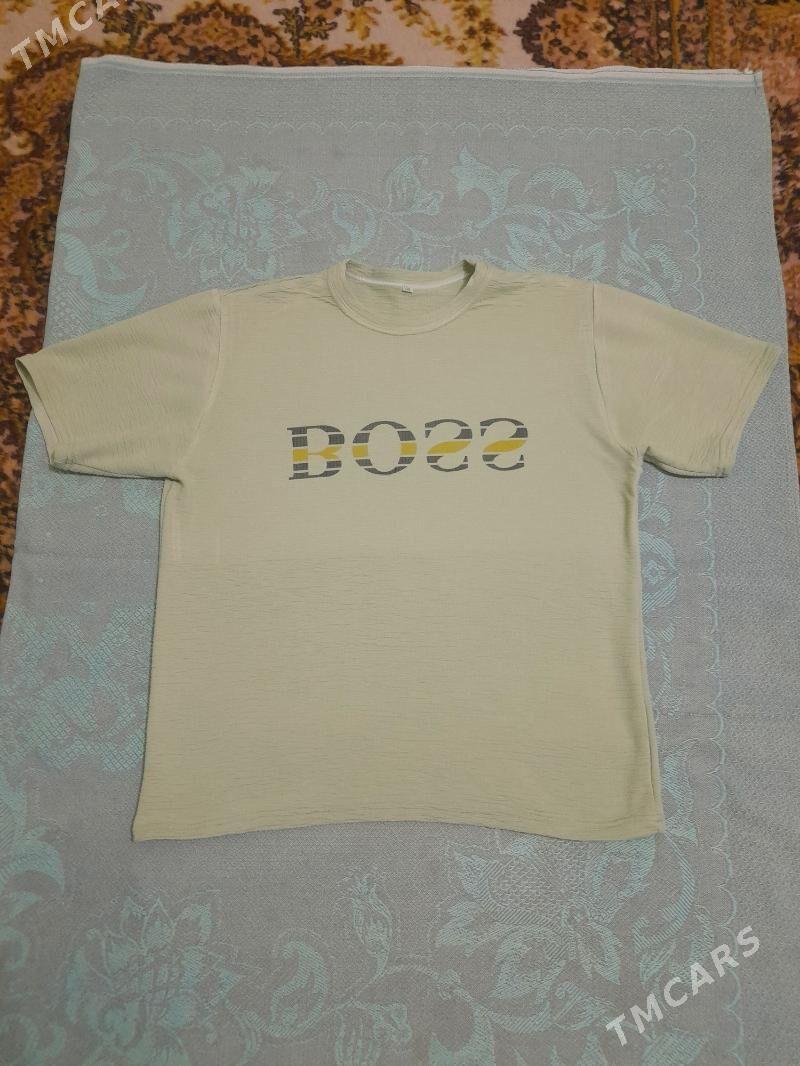 futbolkalar - Aşgabat - img 2