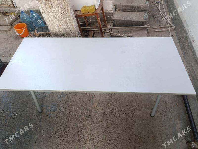 stol - Aşgabat - img 2