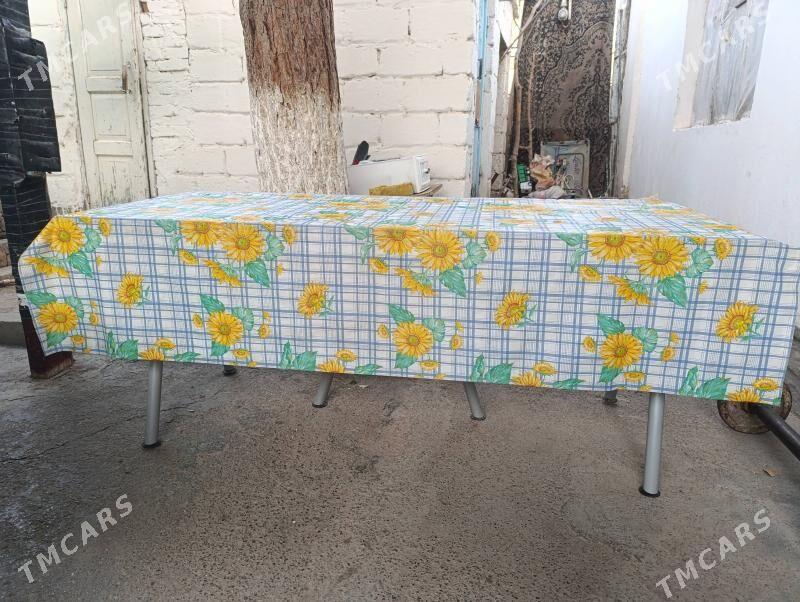 stol - Aşgabat - img 4