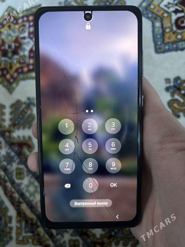 samsung A52 - Ашхабад - img 2