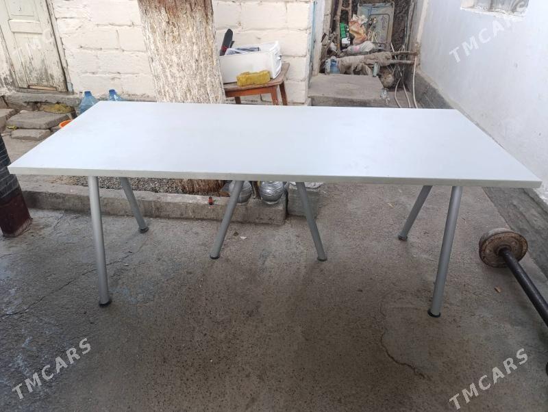 stol - Aşgabat - img 3