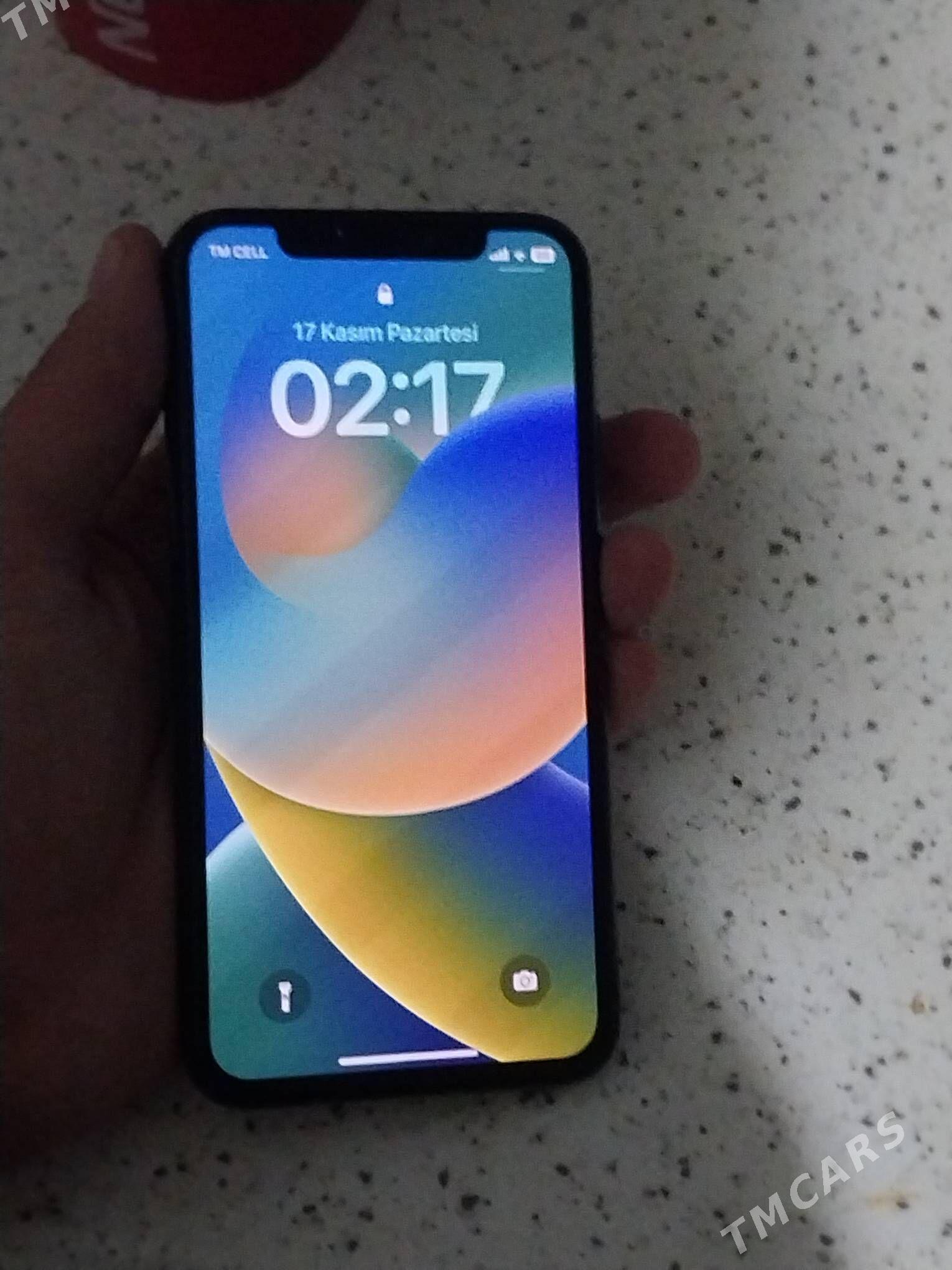 iPhone X 256 - Туркменбаши - img 3