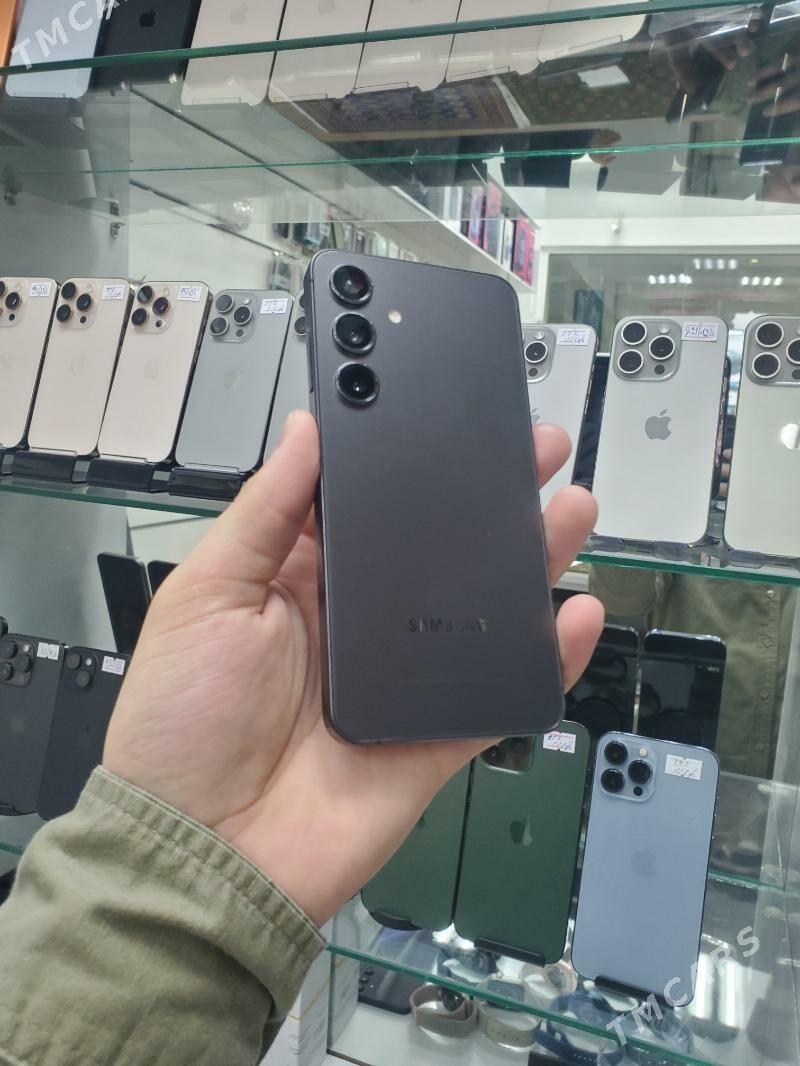 Samsung S24 8/256gb - Торговый центр "15 лет Независимости" - img 3