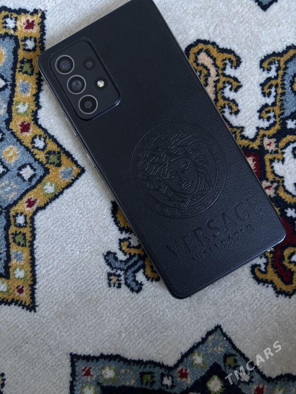 samsung A52 - Ашхабад - img 1