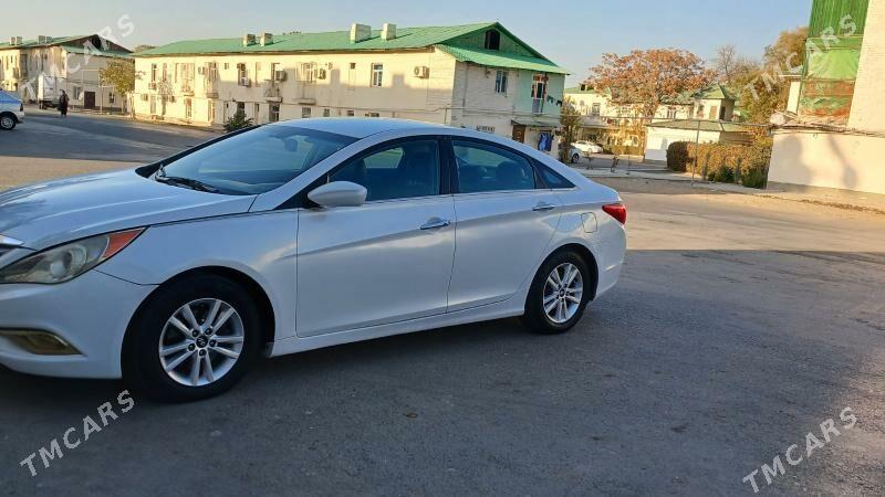 Hyundai Sonata 2010 - 140 000 TMT - Хитровка - img 2