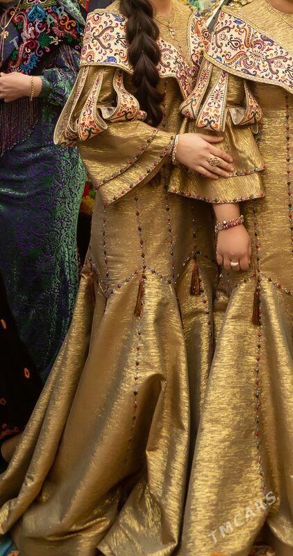 Köynekler - Aşgabat - img 7