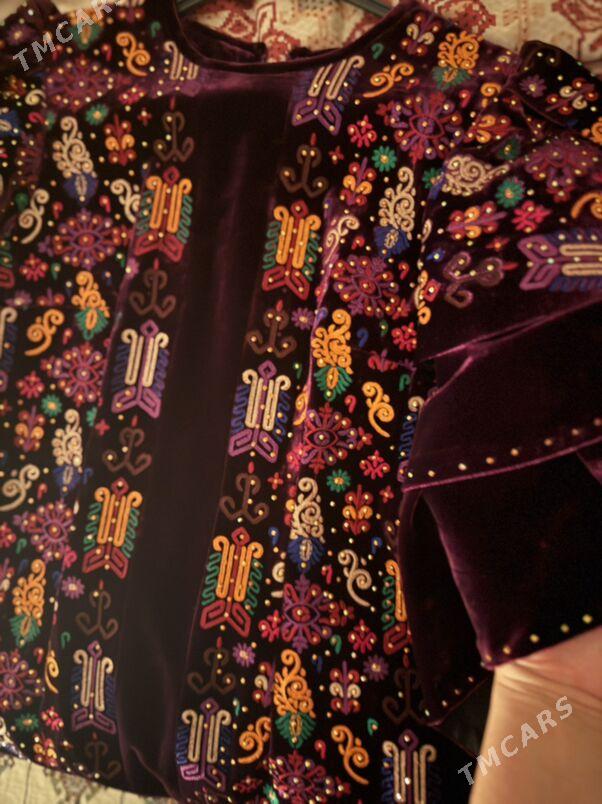 Köynekler - Aşgabat - img 6