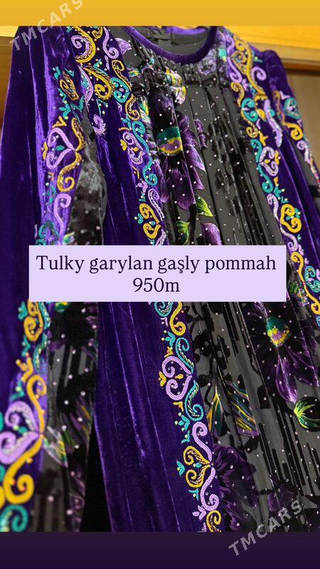 Köynekler - Aşgabat - img 1