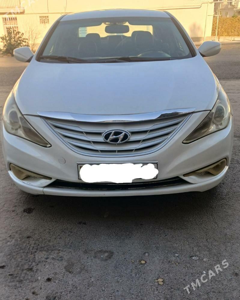 Hyundai Sonata 2010 - 140 000 TMT - Хитровка - img 5