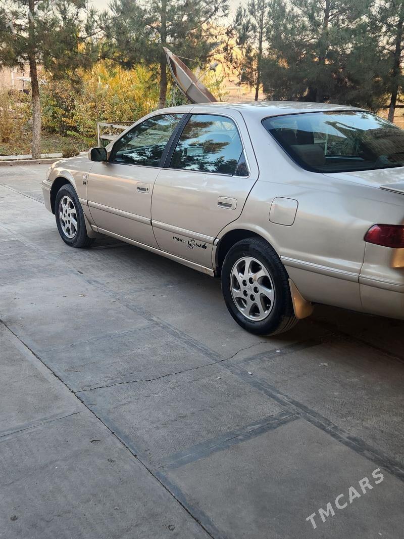 Toyota Camry 1997 - 145 000 TMT - Мары - img 3