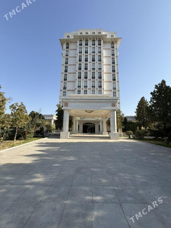 Arçabil Elitka 4 komnat 3 etaz - Aşgabat - img 1