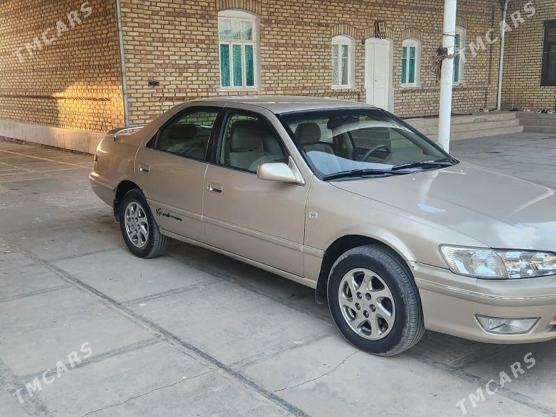 Toyota Camry 1997 - 145 000 TMT - Мары - img 2