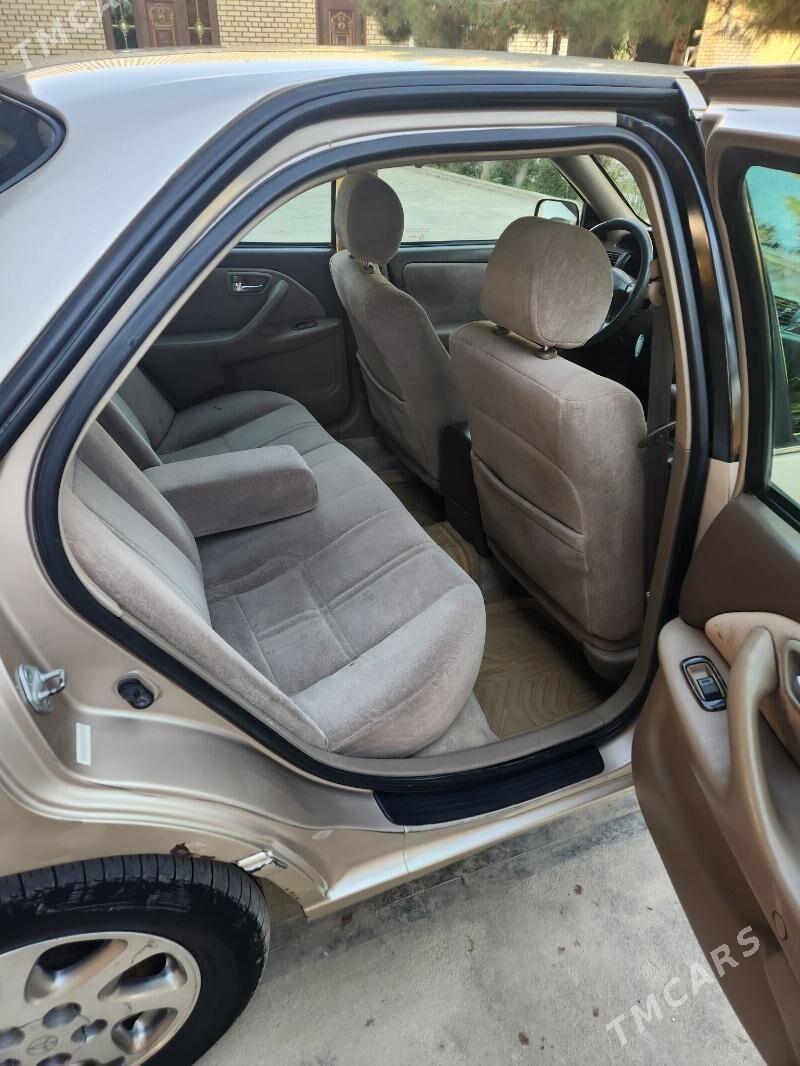 Toyota Camry 1997 - 145 000 TMT - Мары - img 7