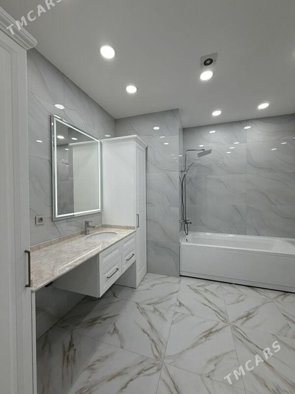 Arçabil Elitka 4 komnat 3 etaz - Ашхабад - img 8