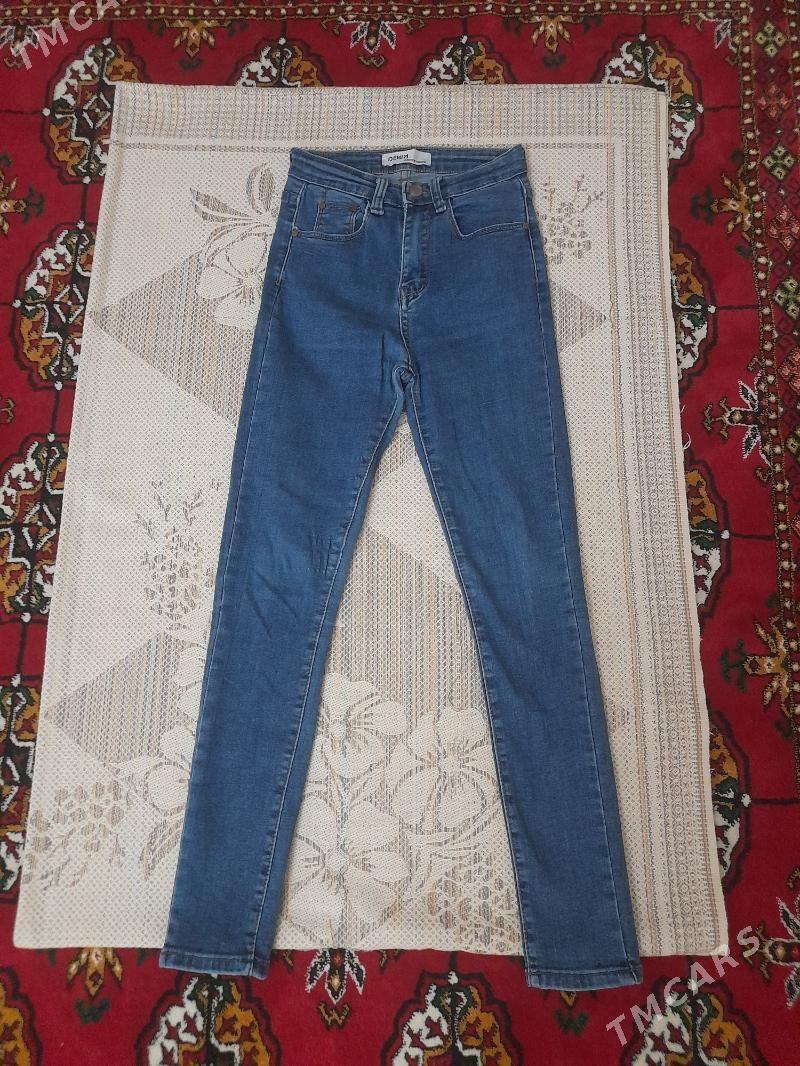 befree bershka firma jynsylary - Aşgabat - img 3