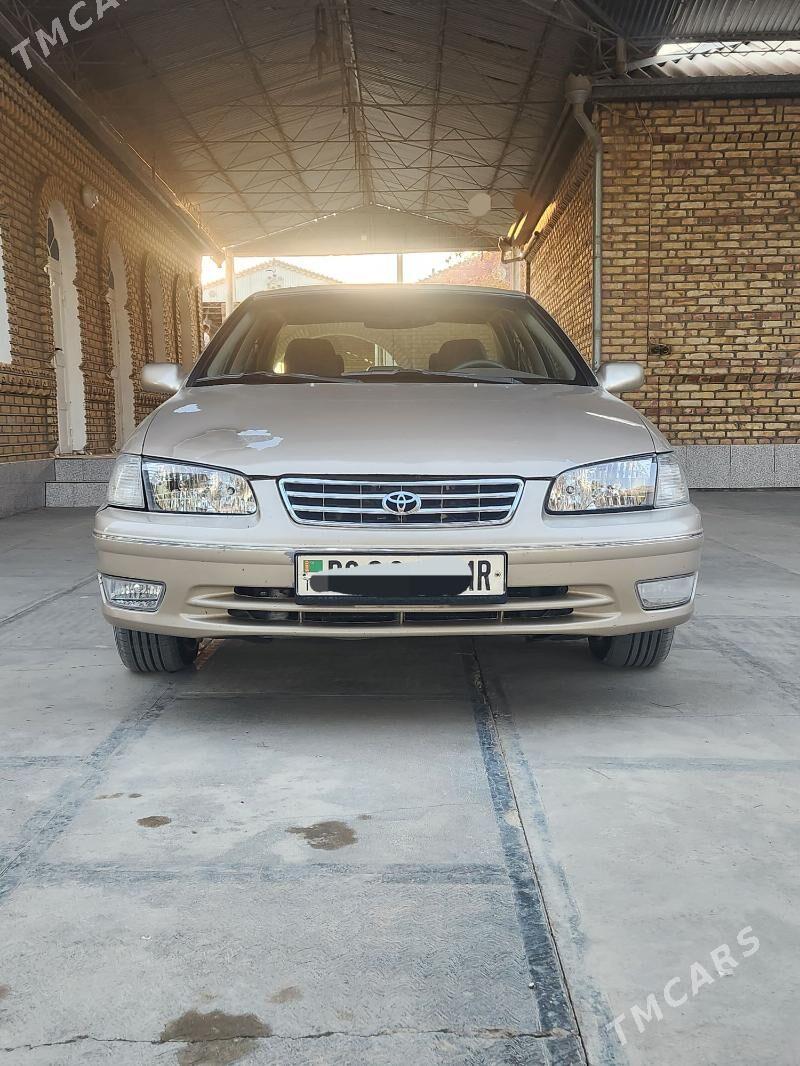 Toyota Camry 1997 - 145 000 TMT - Мары - img 1