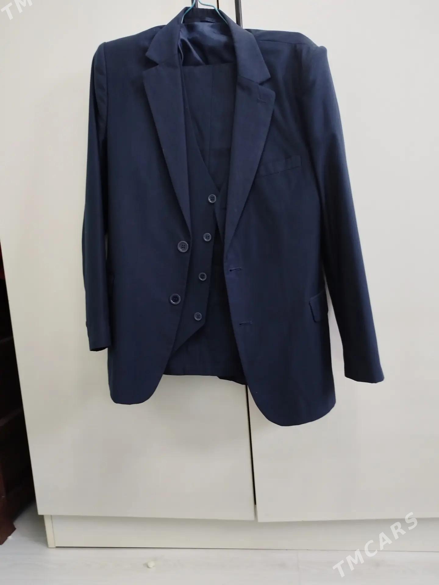 Gok kostyum - Балканабат - img 1