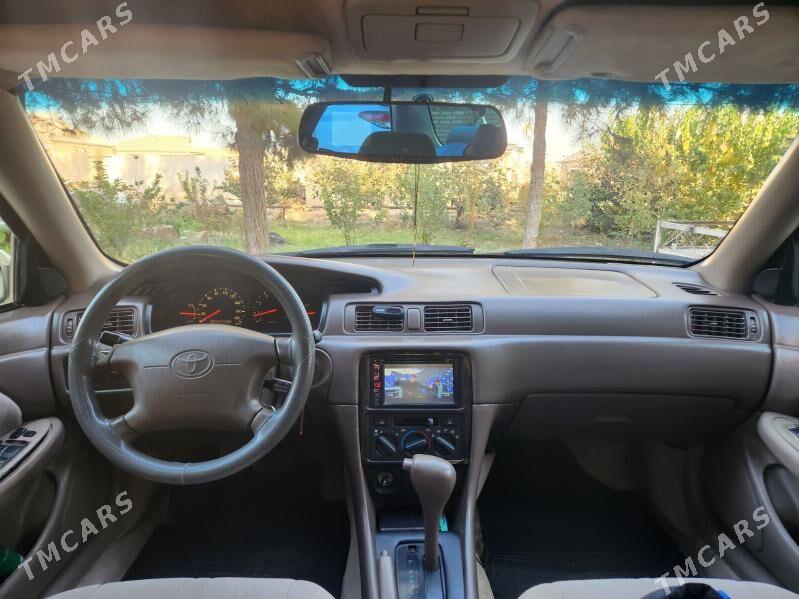 Toyota Camry 1997 - 145 000 TMT - Мары - img 8