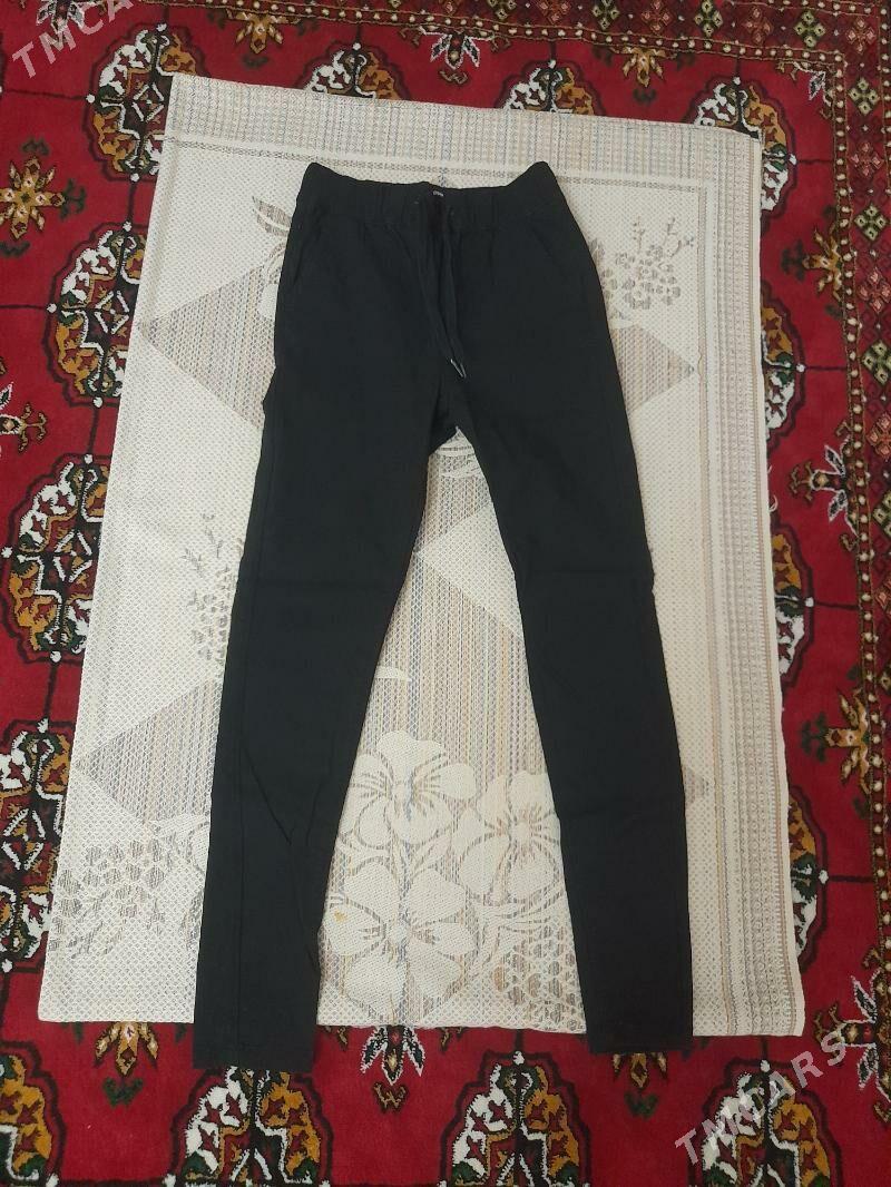 befree bershka firma jynsylary - Aşgabat - img 8